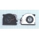 Вентилятор (кулер) для ноутбука Toshiba Satellite Ultrabook U920 U920T U925T