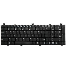 Клавиатура для ноутбука Acer Aspire 1800 9500 черная