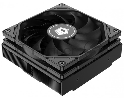 Кулер ID-COOLING IS-47-XT LGA1700/1200/115X/AM4 низкопрофильный высота 47mm (24шт/кор, TDP 95W 4 тепл.трубки + медная база, FAN 92mm, черный) BOX Кулер ID-COOLING IS-47-XT LGA1700/1200/115X/AM4 низкопрофильный высота 47mm (24шт/кор, TDP 95W 4 тепл.трубки + медная база, FAN 92mm, черный) BOX