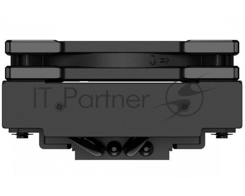 Кулер ID-COOLING IS-47-XT LGA1700/1200/115X/AM4 низкопрофильный высота 47mm (24шт/кор, TDP 95W 4 тепл.трубки + медная база, FAN 92mm, черный) BOX Кулер ID-COOLING IS-47-XT LGA1700/1200/115X/AM4 низкопрофильный высота 47mm (24шт/кор, TDP 95W 4 тепл.трубки + медная база, FAN 92mm, черный) BOX