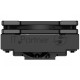 Кулер ID-COOLING IS-47-XT LGA1700/1200/115X/AM4 низкопрофильный высота 47mm (24шт/кор, TDP 95W 4 тепл.трубки + медная база, FAN 92mm, черный) BOX