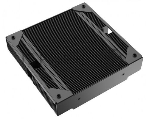 Кулер ID-COOLING IS-47-XT LGA1700/1200/115X/AM4 низкопрофильный высота 47mm (24шт/кор, TDP 95W 4 тепл.трубки + медная база, FAN 92mm, черный) BOX Кулер ID-COOLING IS-47-XT LGA1700/1200/115X/AM4 низкопрофильный высота 47mm (24шт/кор, TDP 95W 4 тепл.трубки + медная база, FAN 92mm, черный) BOX