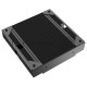 Кулер ID-COOLING IS-47-XT LGA1700/1200/115X/AM4 низкопрофильный высота 47mm (24шт/кор, TDP 95W 4 тепл.трубки + медная база, FAN 92mm, черный) BOX