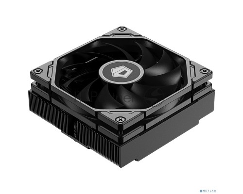 Кулер ID-COOLING IS-47-XT LGA1700/1200/115X/AM4 низкопрофильный высота 47mm (24шт/кор, TDP 95W 4 тепл.трубки + медная база, FAN 92mm, черный) BOX Кулер ID-COOLING IS-47-XT LGA1700/1200/115X/AM4 низкопрофильный высота 47mm (24шт/кор, TDP 95W 4 тепл.трубки + медная база, FAN 92mm, черный) BOX
