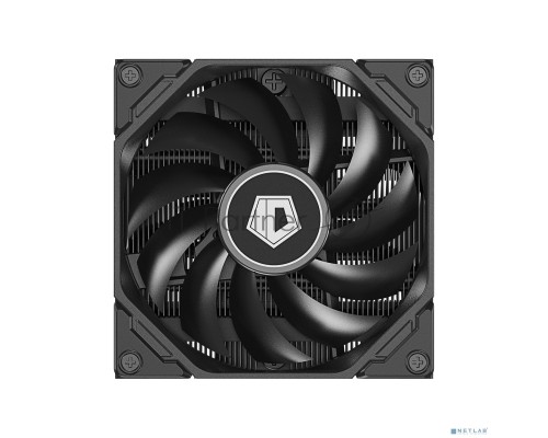 Кулер ID-COOLING IS-47-XT LGA1700/1200/115X/AM4 низкопрофильный высота 47mm (24шт/кор, TDP 95W 4 тепл.трубки + медная база, FAN 92mm, черный) BOX Кулер ID-COOLING IS-47-XT LGA1700/1200/115X/AM4 низкопрофильный высота 47mm (24шт/кор, TDP 95W 4 тепл.трубки + медная база, FAN 92mm, черный) BOX