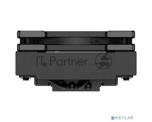 Кулер ID-COOLING IS-47-XT LGA1700/1200/115X/AM4 низкопрофильный высота 47mm (24шт/кор, TDP 95W 4 тепл.трубки + медная база, FAN 92mm, черный) BOX Кулер ID-COOLING IS-47-XT LGA1700/1200/115X/AM4 низкопрофильный высота 47mm (24шт/кор, TDP 95W 4 тепл.трубки + медная база, FAN 92mm, черный) BOX