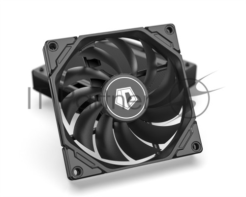 Кулер ID-COOLING IS-47-XT LGA1700/1200/115X/AM4 низкопрофильный высота 47mm (24шт/кор, TDP 95W 4 тепл.трубки + медная база, FAN 92mm, черный) BOX Кулер ID-COOLING IS-47-XT LGA1700/1200/115X/AM4 низкопрофильный высота 47mm (24шт/кор, TDP 95W 4 тепл.трубки + медная база, FAN 92mm, черный) BOX