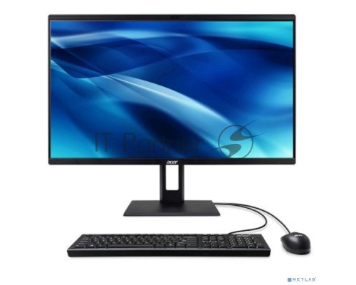 Моноблок Acer Veriton Z2694G Core i5-12400/16Gb/SSD512Gb/23,8