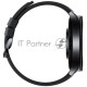 Часы наручные Xiaomi Смарт-часы Xiaomi Watch 2 Pro -Bluetooth® Black Case with Black Fluororubber Strap M2234W1 (BHR7211GL)