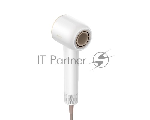 Фен Dreame Hair Glory Hair Dryer, белый