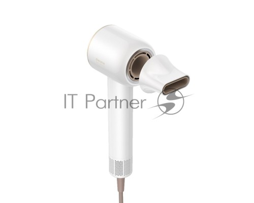 Фен Dreame Hair Glory Hair Dryer, белый