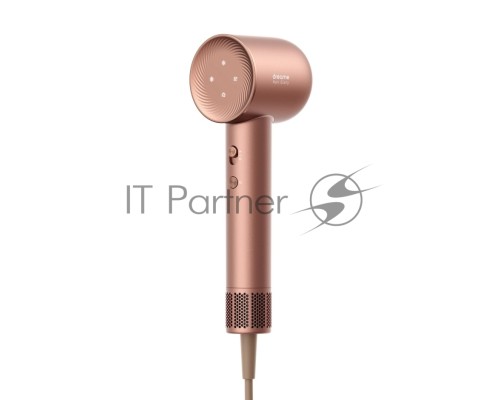 Фен Dreame Hair Glory Hair Dryer, розовое золото