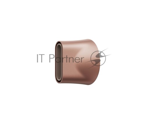 Фен Dreame Hair Glory Hair Dryer, розовое золото
