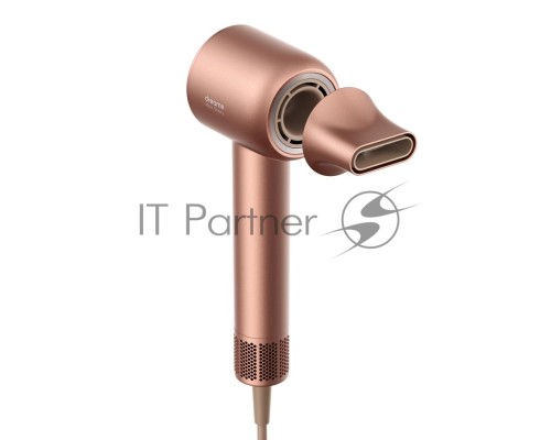 Фен Dreame Hair Glory Hair Dryer, розовое золото