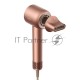 Фен Dreame Hair Glory Hair Dryer, розовое золото