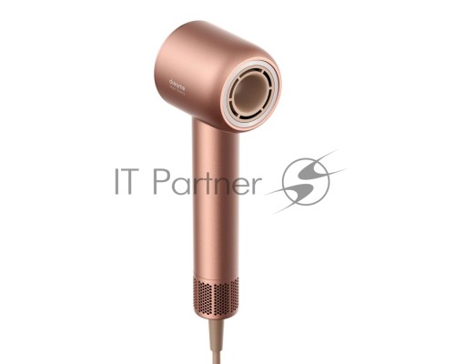 Фен Dreame Hair Glory Hair Dryer, розовое золото