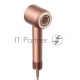 Фен Dreame Hair Glory Hair Dryer, розовое золото
