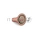Фен Dreame Hair Glory Hair Dryer, розовое золото