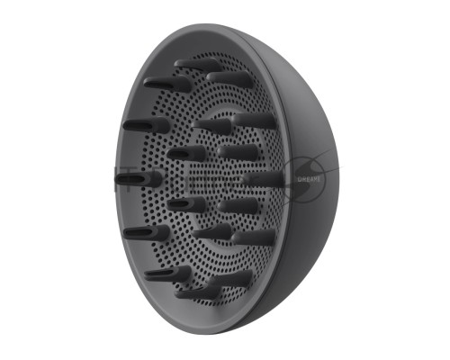 Фен Dreame Hair Glory High-speed Hair Dryer, зеленый