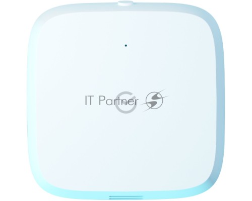 Умный датчик температуры и влажности СБЕР/SBER Zigbee 3.0 (SBDV-00079) 