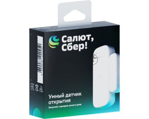 Умный датчик открытия СБЕР/SBER (SBDV-00030) 