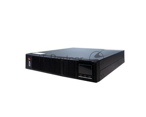 ИБП ACD PW-RackLine Pro 2000I 