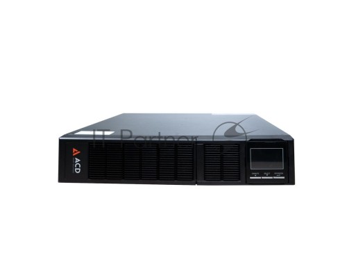 ИБП ACD PW-RackLine Pro 2000I 