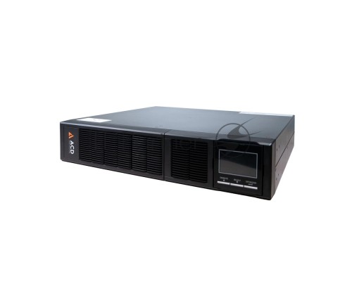 ИБП ACD PW-RackLine Pro 1000I 