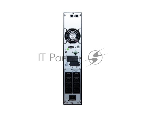 ИБП ACD PW-RackLine Pro 1000I 