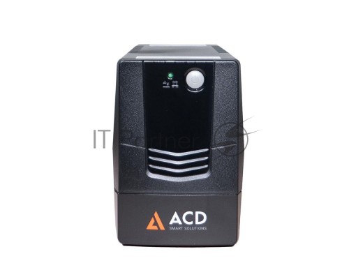 ИБП ACD PW-Base 800I 