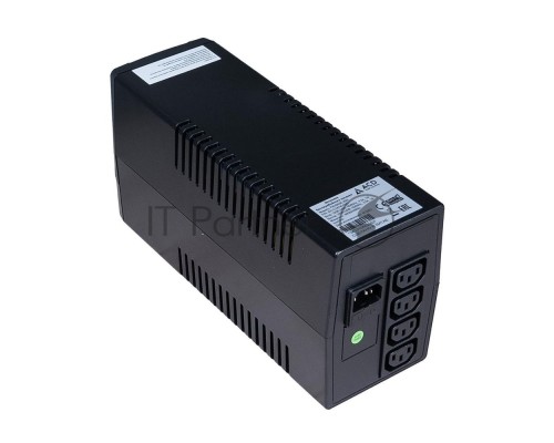 ИБП ACD PW-Base 800I 