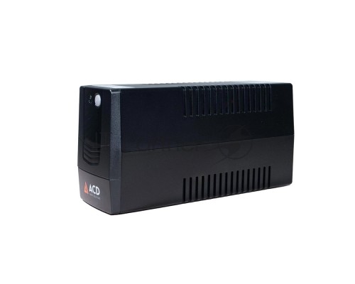 ИБП ACD PW-Base 800I 