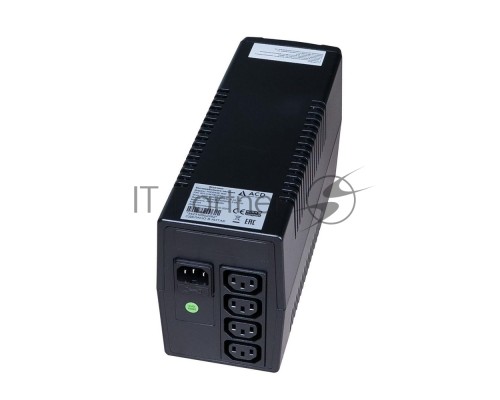 ИБП ACD PW-Base 800I 