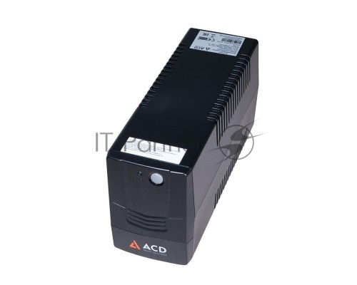 ИБП ACD PW-Base 800I 