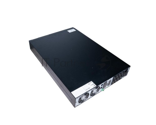 ИБП ACD PW-RackLine Pro 3000I 