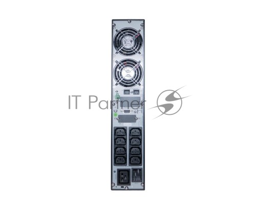 ИБП ACD PW-RackLine Pro 3000I 