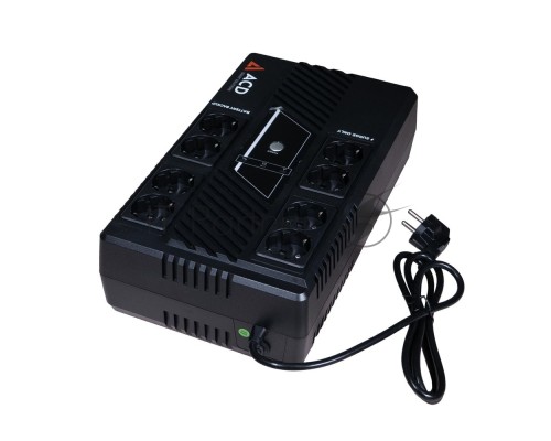 ИБП ACD PW-Entry 1000 