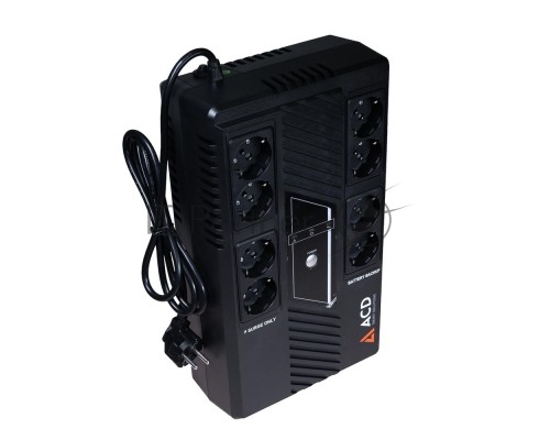 ИБП ACD PW-Entry 1000 