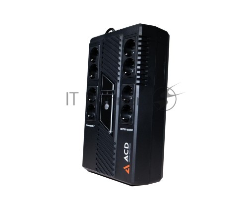 ИБП ACD PW-Entry 1000 