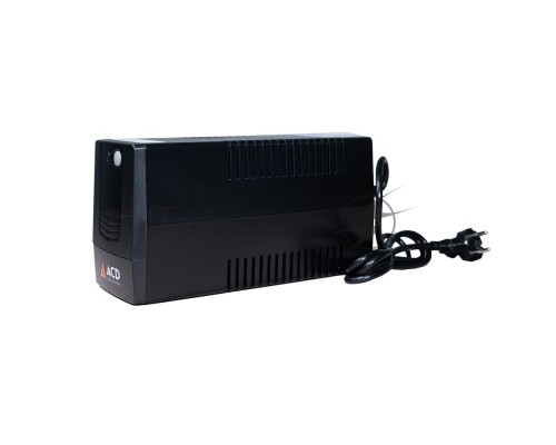 ИБП ACD PW-Base 800 