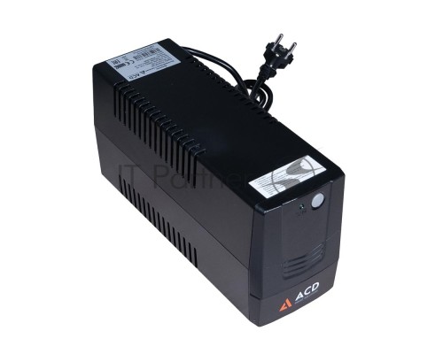 ИБП ACD PW-Base 800 