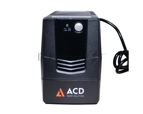 ИБП ACD PW-Base 800 