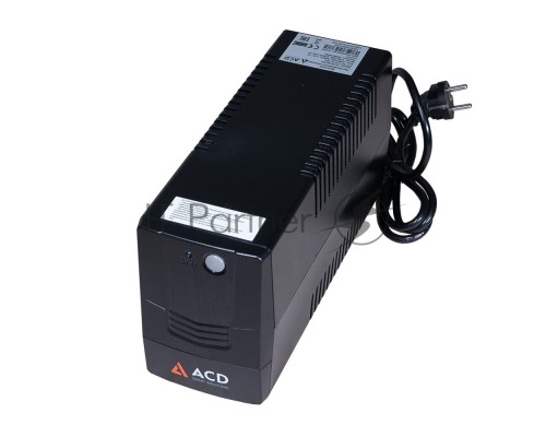 ИБП ACD PW-Base 800 