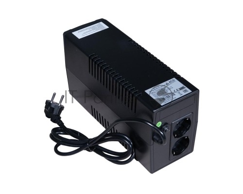 ИБП ACD PW-Base 800 