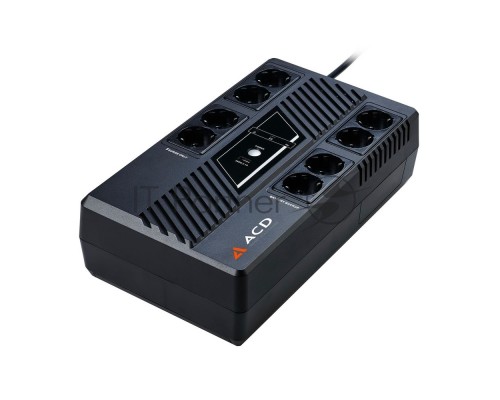 ИБП ACD PW-Entry 600 