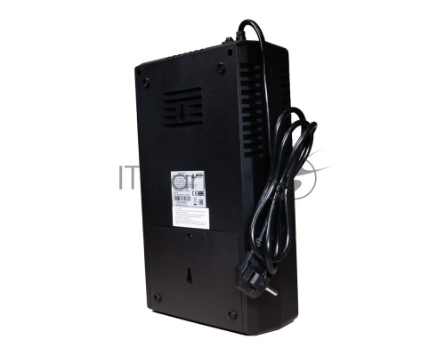 ИБП ACD PW-Entry 600 