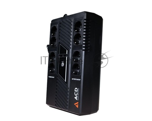 ИБП ACD PW-Entry 600 