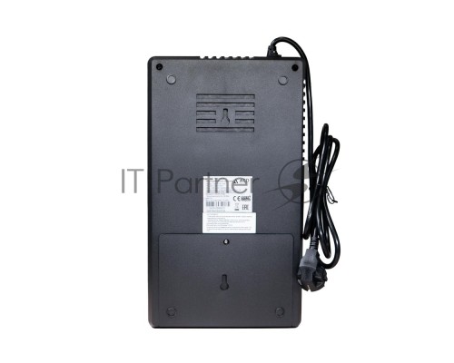 ИБП ACD PW-Entry 600 