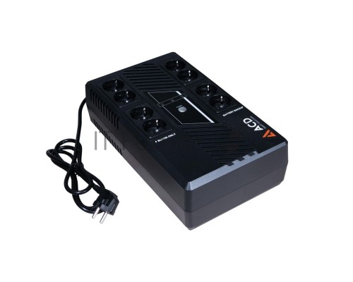 ИБП ACD PW-Entry 600 