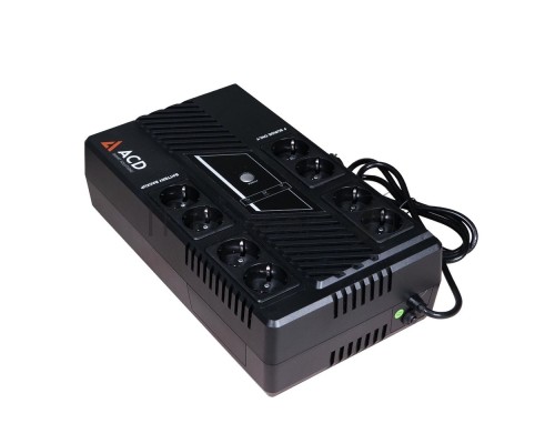 ИБП ACD PW-Entry 600 